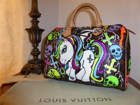 my little pony louis vuitton|louis vuitton lv.